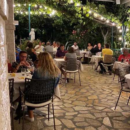 Sebastian's - Garden Sea View * Агиос-Гордиос