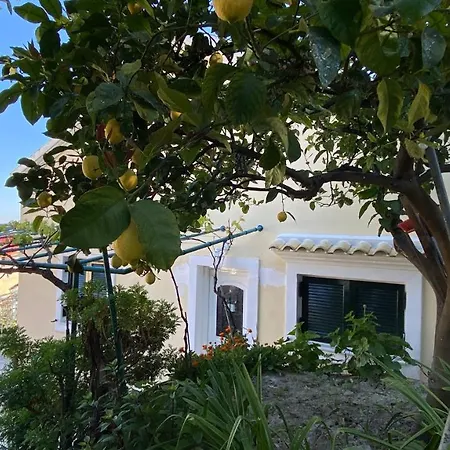 Апартаменты Sebastian's - Garden Sea View