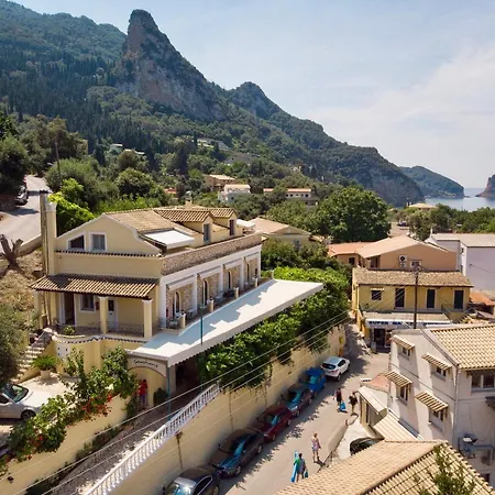 Appartement Sebastian's - Garden Sea View *