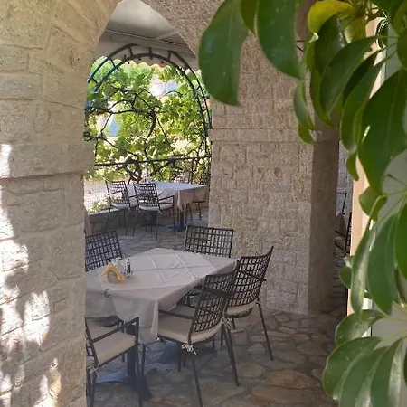 Sebastian's - Garden Sea View *