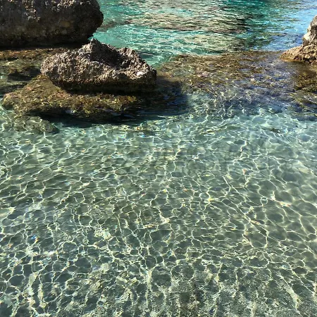 Sebastian's - Garden Sea View * Agios Gordios (Corfu)