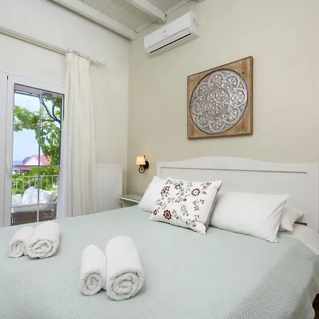 Sebastian's - Garden Sea View *