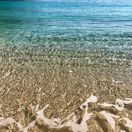 Sebastian's - Garden Sea View 公寓 *
